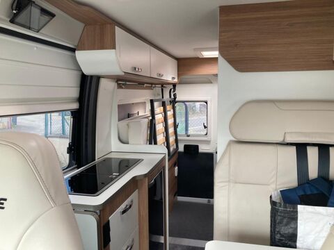  2022 occasion 36300 Le Blanc