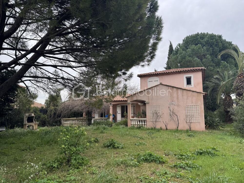 � vendre  Villa Solli�s-Pont (83210)