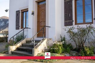  Maison à vendre 5 pièces 133 m²
