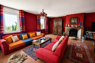  Appartement à vendre 9 pièces 278 m²