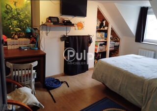  Maison � vendre 9 pi�ces 188 m�