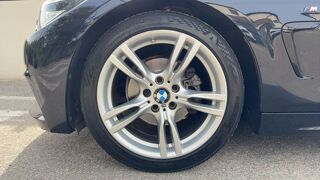 S&eacute;rie 4 (F36) 420i 184 BVA8 M Sport - Automatique 2018 occasion 13200 Arles