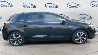 M&eacute;gane IV 1.2 TCe 130 Energy Intens - Premi&egrave;re main 2017 occasion 95450 Avernes