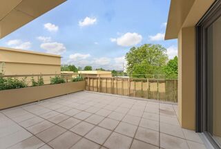  Appartement � vendre 5 pi�ces 96 m�