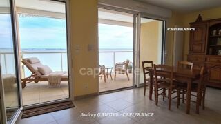  Appartement à vendre 3 pièces 60 m²