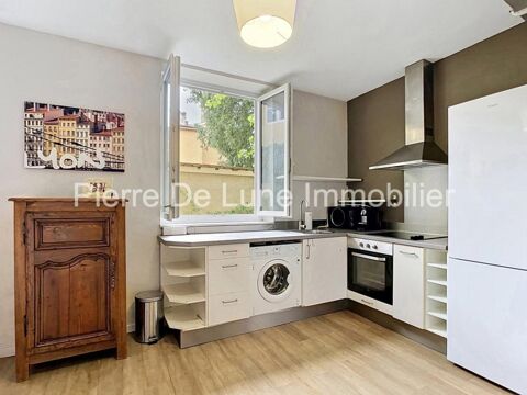  Appartement à vendre 2 pièces 37 m²