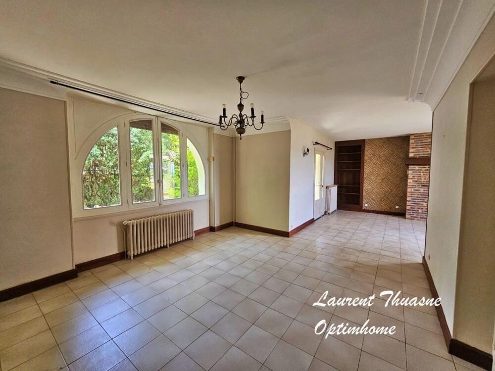 Maison 4 pièces 3 chambres 138 m²