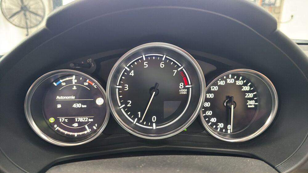 MX-5 Roadster 1.5 Skyactiv-G 132 Kazari - Entretien constructeur 2025 occasion 66000 Perpignan