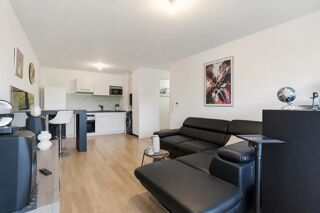  Appartement à vendre 3 pièces 65 m²