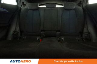 X2 xDrive20d M Sport BVA8 190 ch 2018 occasion 92130 Issy-les-Moulineaux
