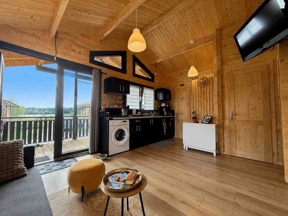 Maison à vendre 2 pièces LA FREISSINOUSE (05)