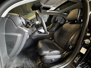 Classe C 300 e (206.054) AVANTGARDE LINE 2022 occasion 87280 Limoges