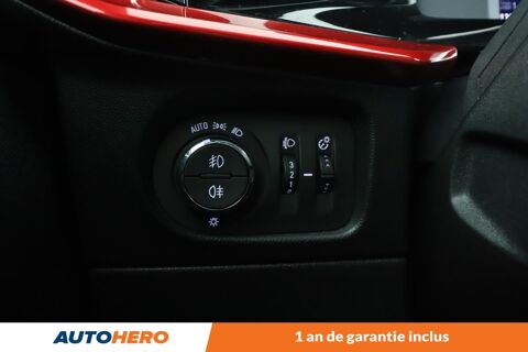 Mokka 1.2 Turbo GS Line BVA8 130 ch 2021 occasion 92130 Issy-les-Moulineaux