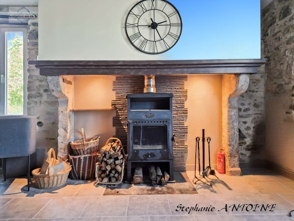 Maison de caractère 284 m² - 6 suites - Orthez