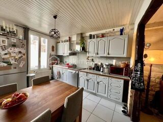  Maison  vendre 4 pices 75 m