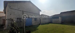  Maison à vendre 5 pièces 166 m²