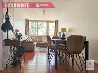  Appartement  vendre 3 pices 60 m