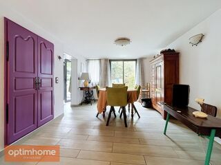  Maison à vendre 5 pièces 120 m²