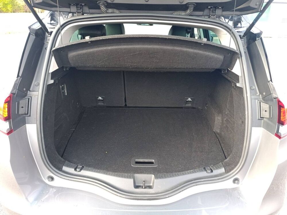 Sc&eacute;nic IV 1.7 dCi 150 Intens 2019 occasion 57185 Vitry Sur Orne