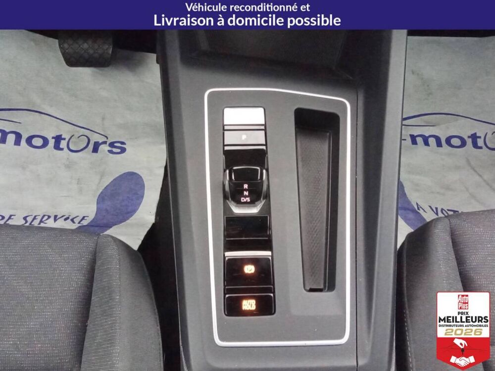 Golf TDI SCR 115 DSG7 Life 2023 occasion 10150 Lavau