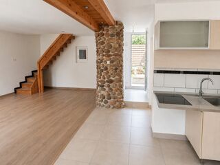  Maison à vendre 4 pièces 94 m²