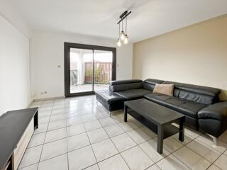  Appartement à louer 3 pièces 61 m²