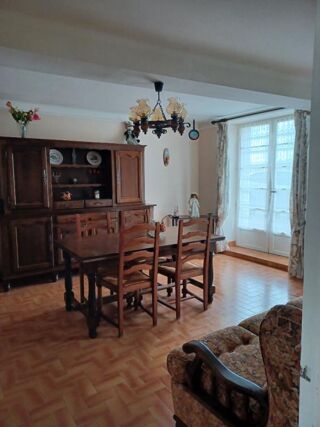  Maison à vendre 6 pièces 79 m²
