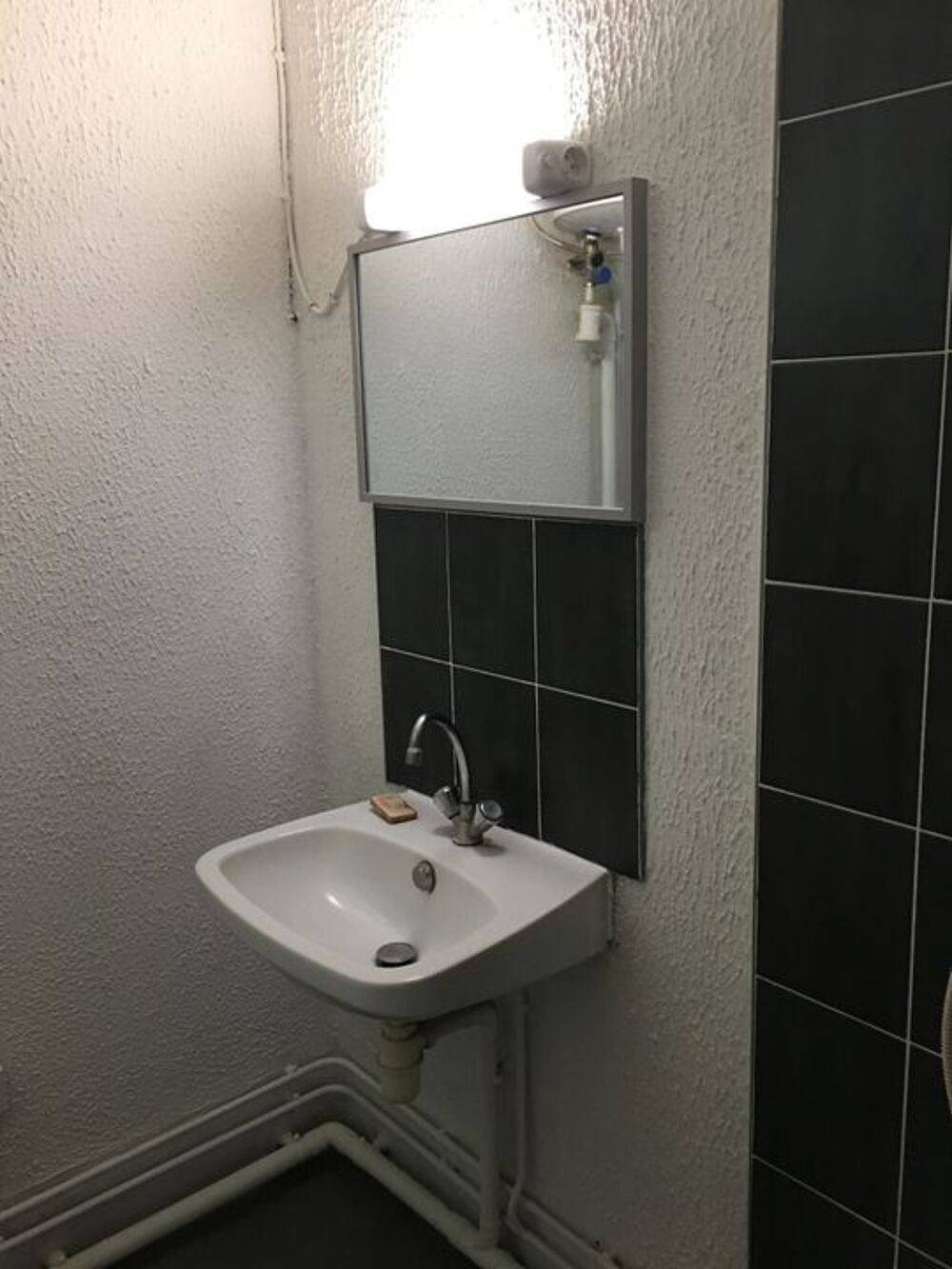 Studio de 16m2 à louer sur Brétigny-sur-Orge