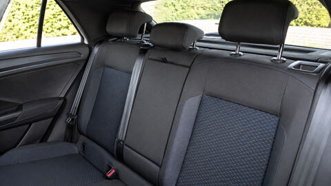 T-ROC I 1.5 TSI 150 DSG7 United 2021 occasion 57070 Metz