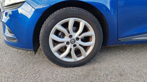 Clio 1.2 TCe 120 EDC6 Intens 2017 occasion 67190 Mutzig