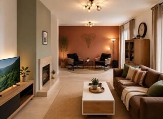  Maison à vendre 7 pièces 172 m²