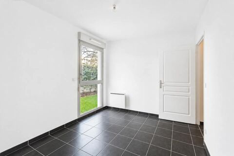  Appartement à vendre 3 pièces 59 m²