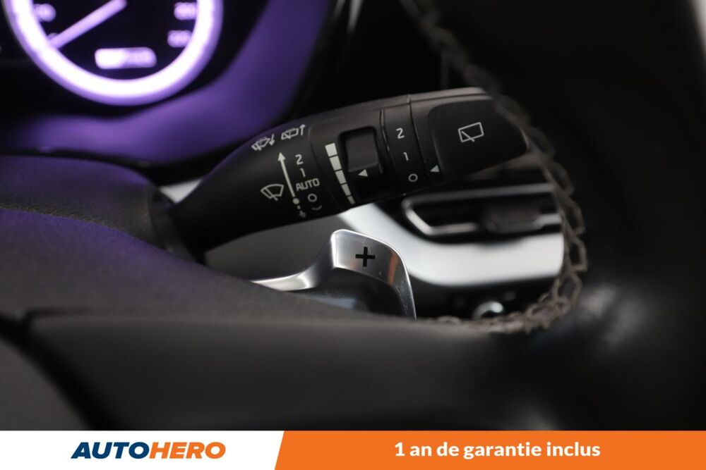 Niro 1.6 GDi Plug-In Hybrid Active DCT6 141 ch 2021 occasion 92130 Issy-les-Moulineaux