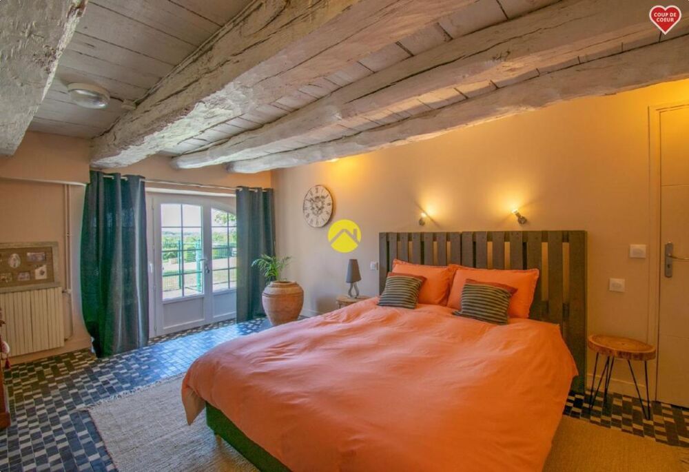  vendre  Proprit/chteau Beaumont-du-Prigord (24440)