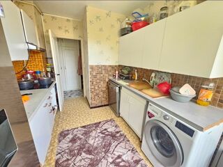  Appartement � vendre 4 pi�ces 69 m�