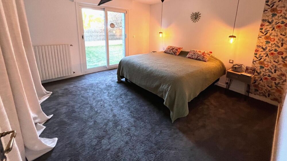 à vendre  Maison Le Vivier-sur-Mer (35960)