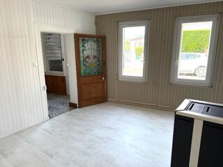  Maison à vendre 4 pièces 82 m²