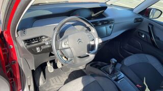 C4 Spacetourer 1.5 BlueHDi 130 Feel 2019 occasion 63360 Gerzat