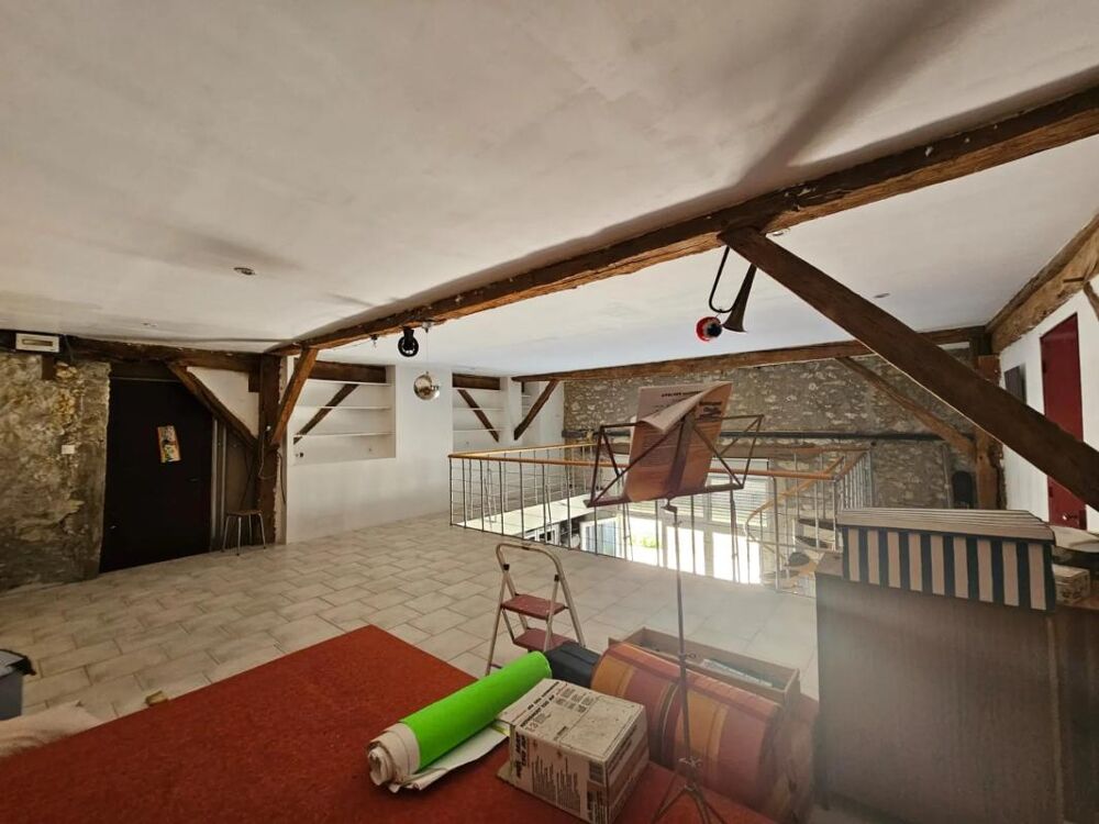 Maison de 10 pièces de 250 m² à Pardaillan