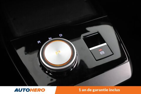 MG4 EV 51kWh -125 kW 2WD Standard 170 ch 2023 occasion 92130 Issy-les-Moulineaux