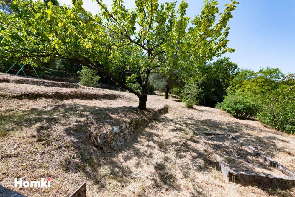 Vente Maison Maison/Villa T4 de 115 m2 à Drap 06340 Drap