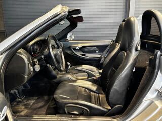 Boxster 2.7i 2005 occasion 34130 Valergues