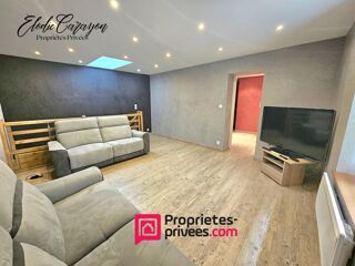  Maison à vendre 5 pièces 110 m²
