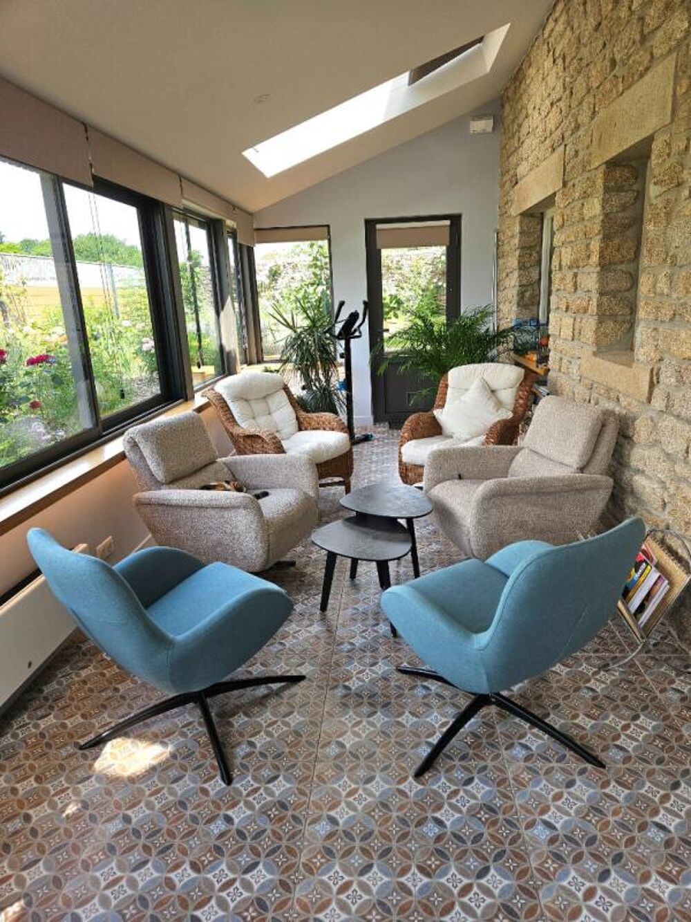 Vente Maison Maison Langonnet 4 pièce(s) 135 m2 Langonnet