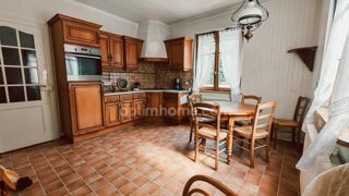  Maison à vendre 5 pièces 123 m²