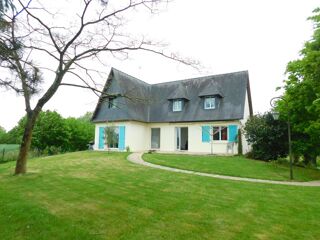  Maison � vendre 6 pi�ces 135 m�