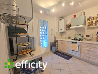  Appartement à vendre 3 pièces 60 m²
