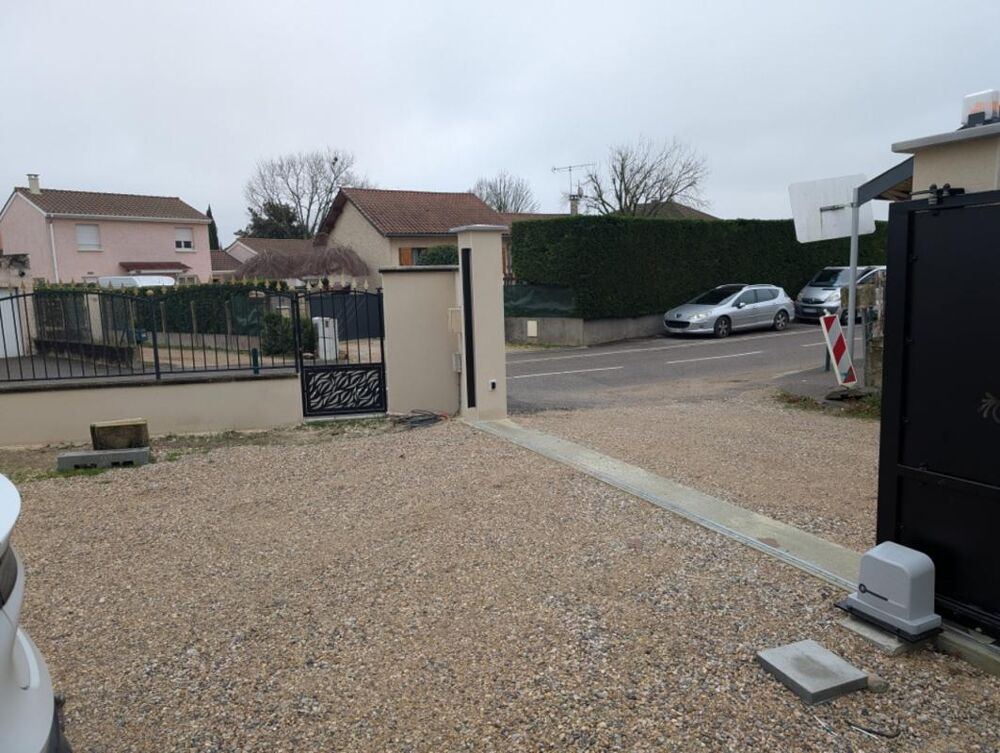 Vente Maison Maison Chavanoz