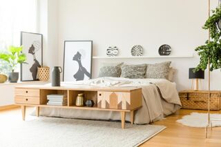  Appartement à vendre 2 pièces 42 m²