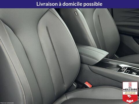 MG.EHS 1.5 Hybrid+ 224ch Luxury 2026 occasion 78200 Buchelay